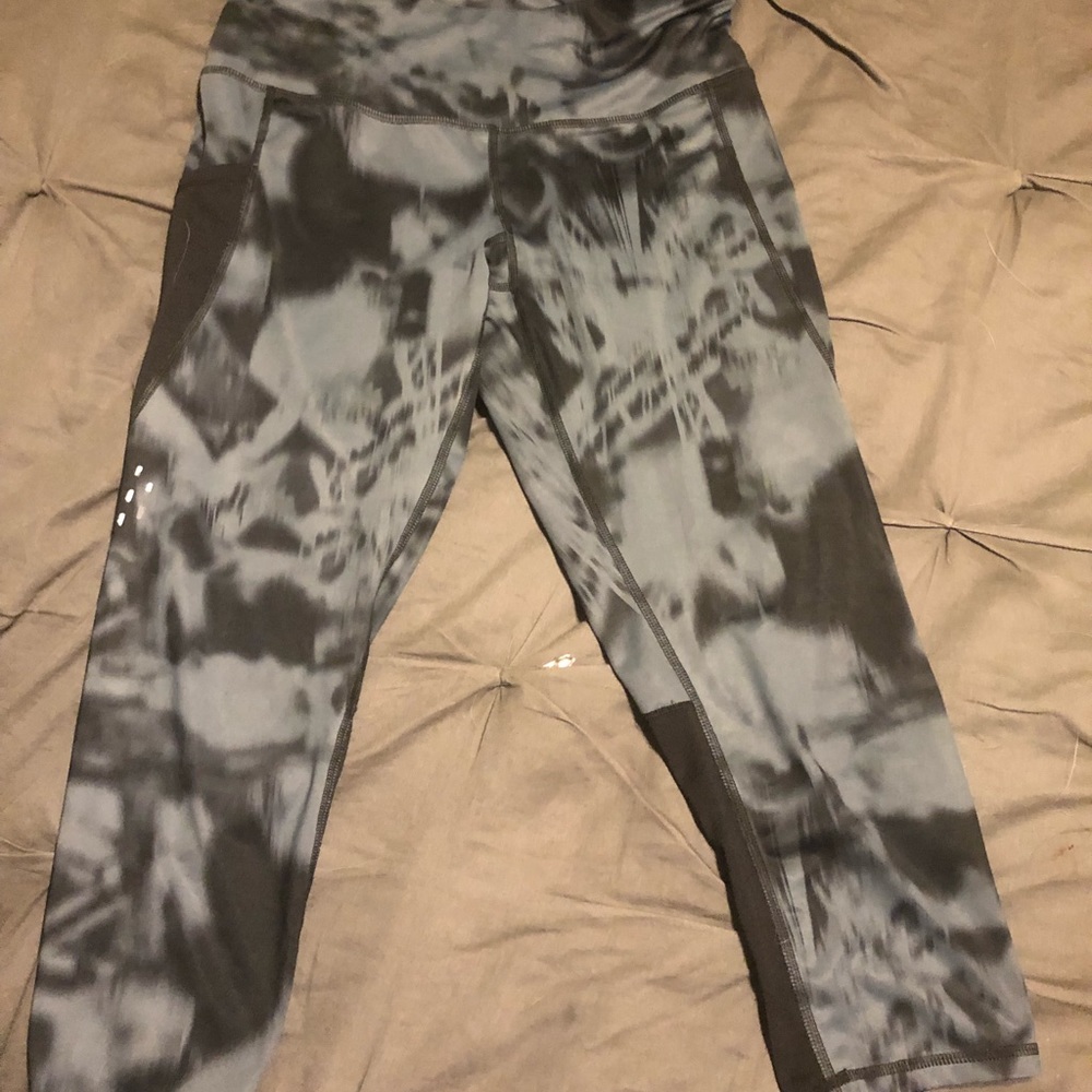 Champion workout leggings
